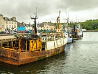 Isle of Lewis and Harris, Stornoway